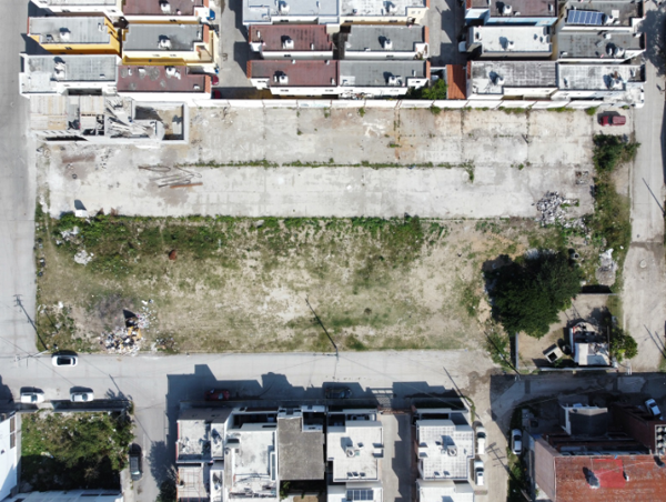 Terreno en venta en Jesus Luna Luna, Ciudad Madero — foto 3 de 4