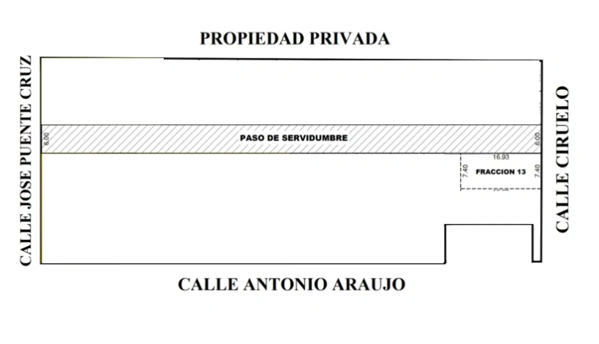 Terreno en venta en Jesus Luna Luna, Ciudad Madero — foto 1 de 4