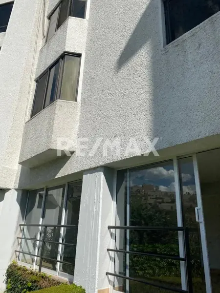 Departamento en venta en Bosques de la Herradura, Huixquilucan — foto 3 de 17