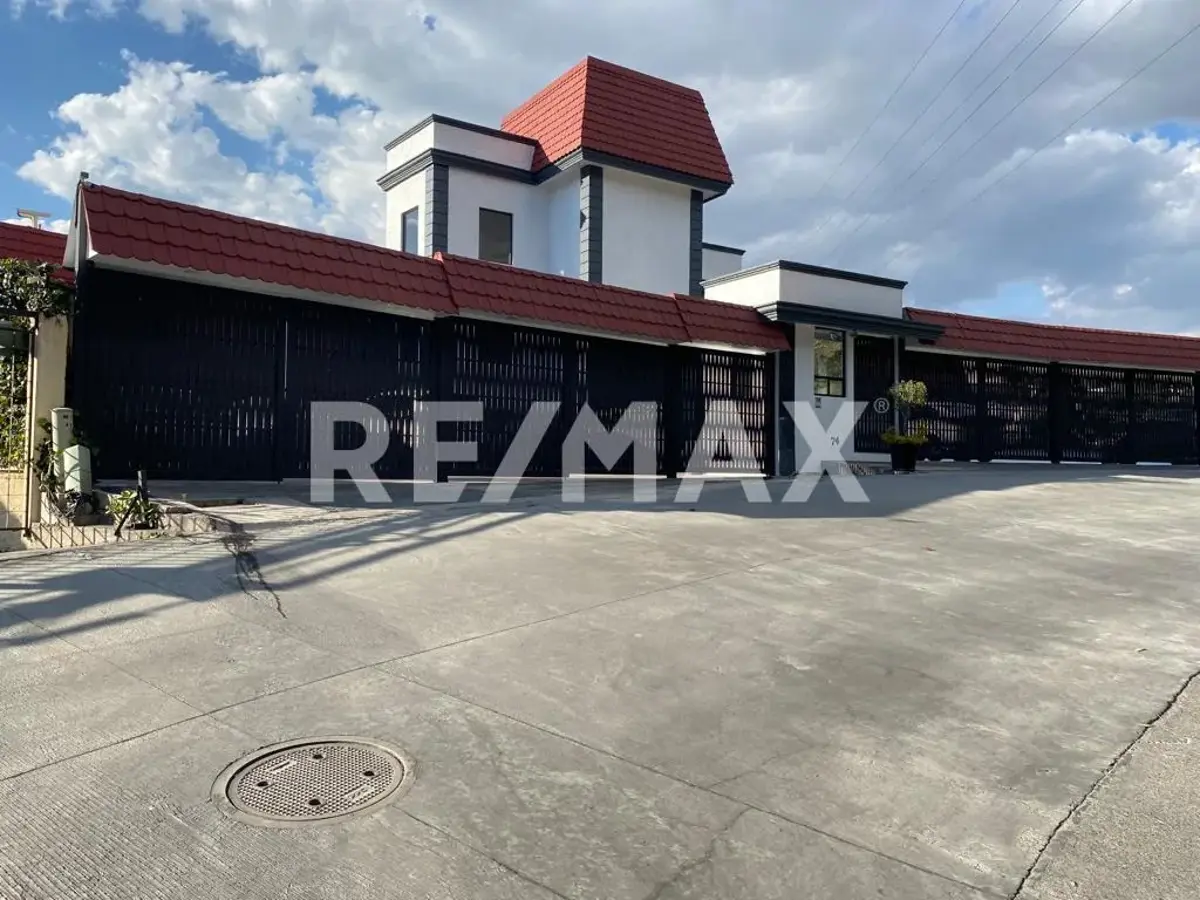 Departamento en venta en Bosques de la Herradura, Huixquilucan — foto 1 de 17