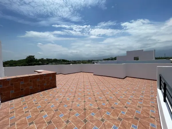 Departamento en venta en Centro Jiutepec, Jiutepec — foto 3 de 16