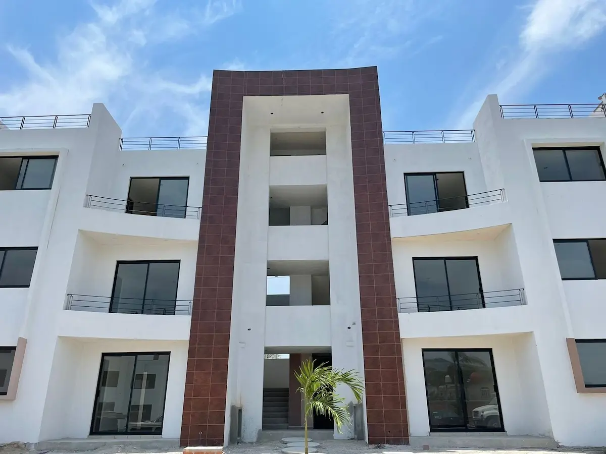 Departamento en venta en Centro Jiutepec, Jiutepec — foto 1 de 16