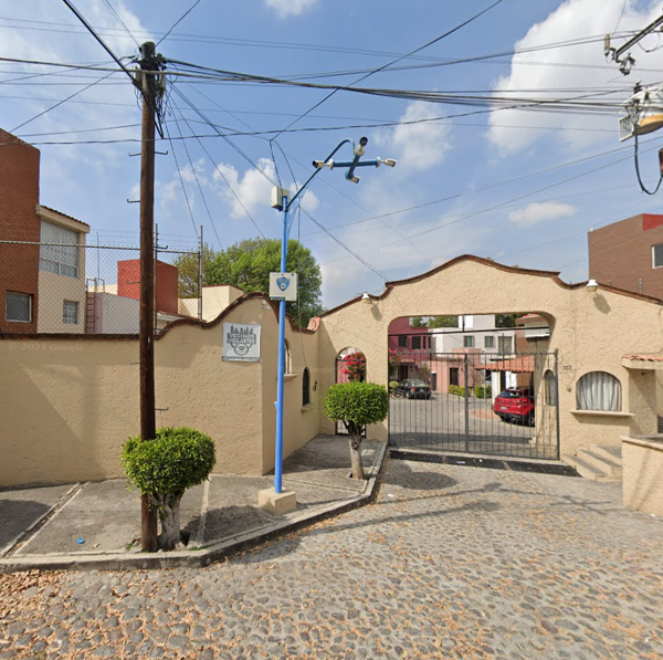 Casa en La Libertad, Puebla, Puebla