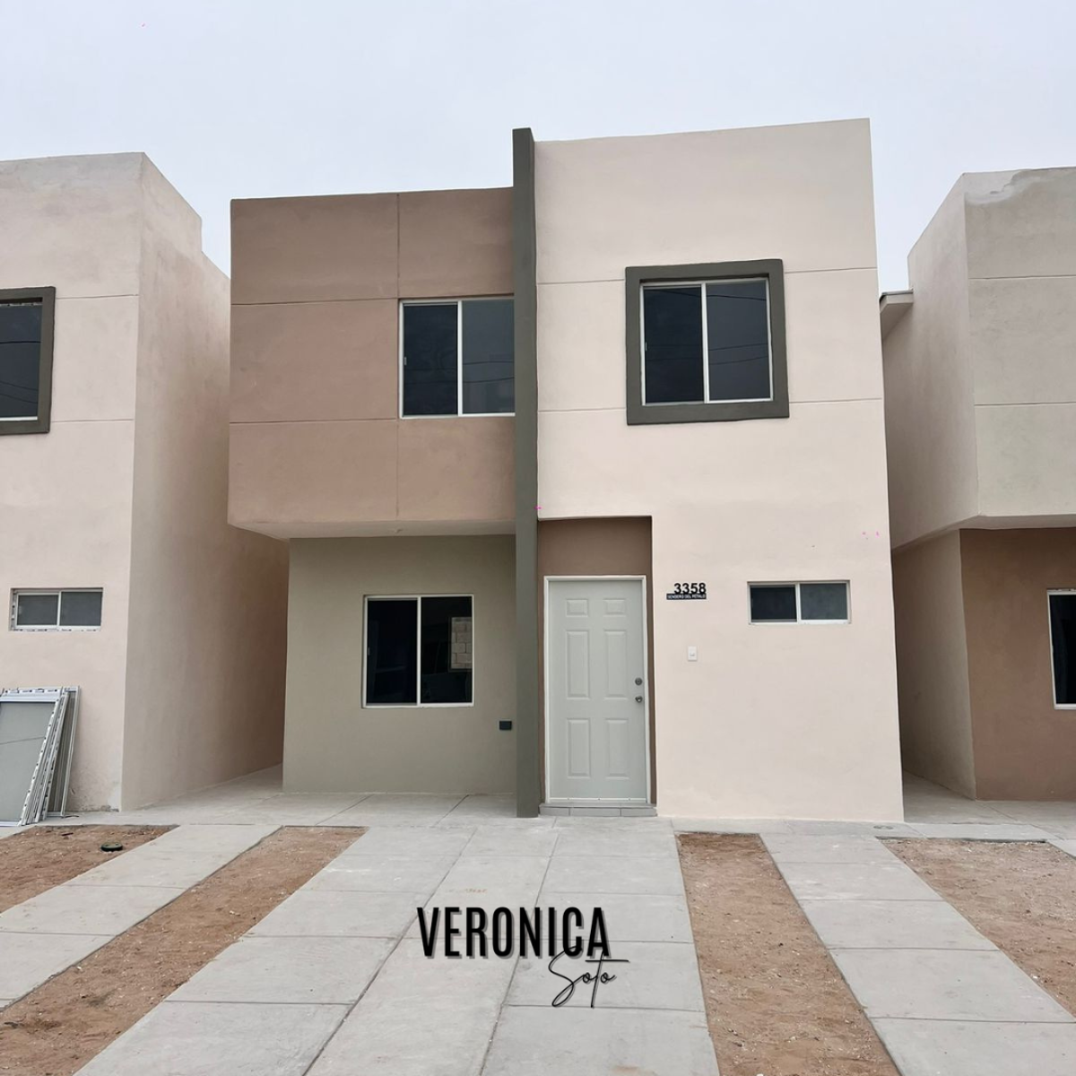 Casa en venta en Juarez, Juárez — foto 1 de 27
