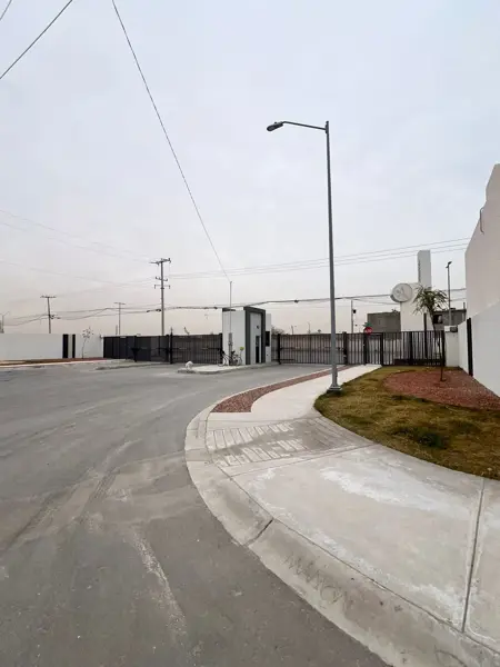Casa en venta en Juarez, Juárez — foto 3 de 27