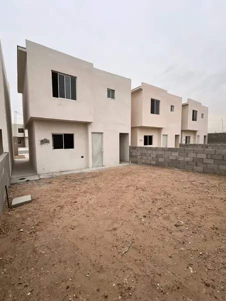 Casa en venta en Juarez, Juárez — foto 2 de 27