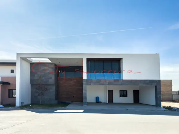 Casa en Hacienda del Rosario, Torreón, Coahuila de Zaragoza
