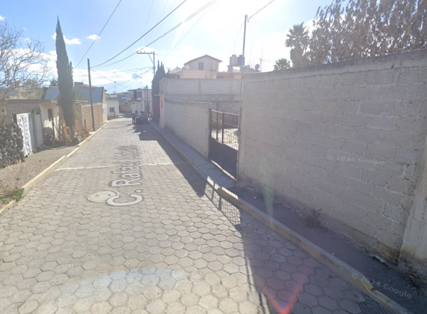Casa en San Nicolás Buenos Aires, San Nicolás Buenos Aires, Puebla