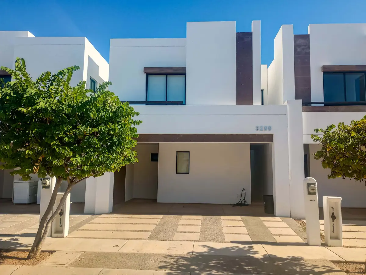 Casa en renta en Palmilla, Mazatlán — foto 1 de 19