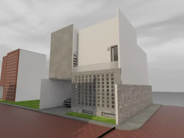Casa en venta en Cholula, San Pedro Cholula — foto 2 de 9
