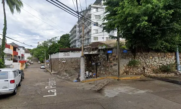 Departamento en venta en Club de Golf Tres Vidas, Acapulco de Juárez — foto 3 de 11