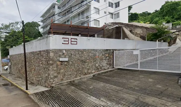 Departamento en venta en Club de Golf Tres Vidas, Acapulco de Juárez — foto 2 de 11