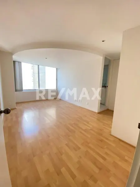 Departamento en renta en Bosques de la Herradura, Huixquilucan — foto 3 de 33