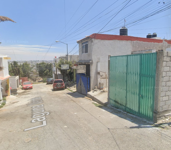 Casa en Real del Lago, Puebla, Puebla