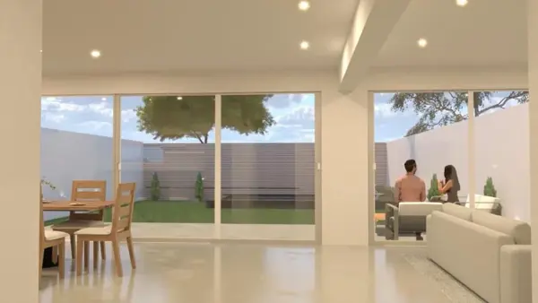 Casa en venta en Brisas, Temixco — foto 3 de 6