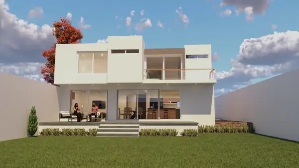 Casa en venta en Brisas, Temixco — foto 2 de 6