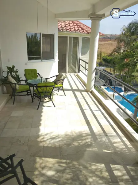 Casa en venta en Lomas de Cocoyoc, Atlatlahucan — foto 2 de 29