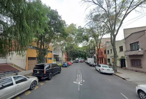 Departamento en venta en Roma Sur, Cuauhtémoc — foto 3 de 5
