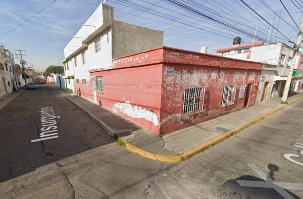 Casa en venta en San Jose Mayorazgo, Puebla — foto 2 de 5