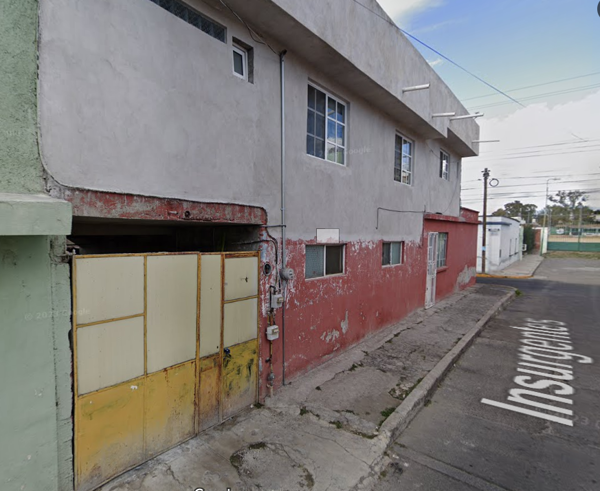 Casa en venta en San Jose Mayorazgo, Puebla — foto 3 de 5