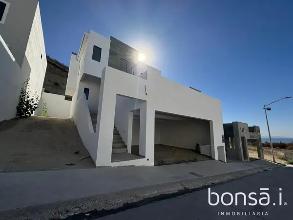 Casa en venta en El Sauzal, Ensenada — foto 2 de 20