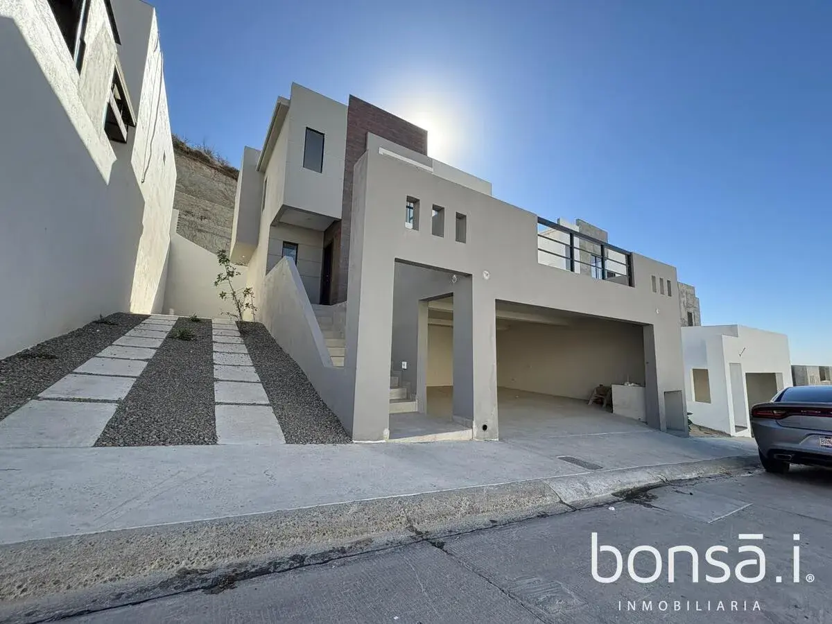 Casa en venta en El Sauzal, Ensenada — foto 1 de 20