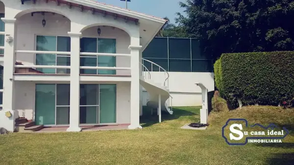 Casa en venta en Lomas de Cocoyoc, Atlatlahucan — foto 2 de 20