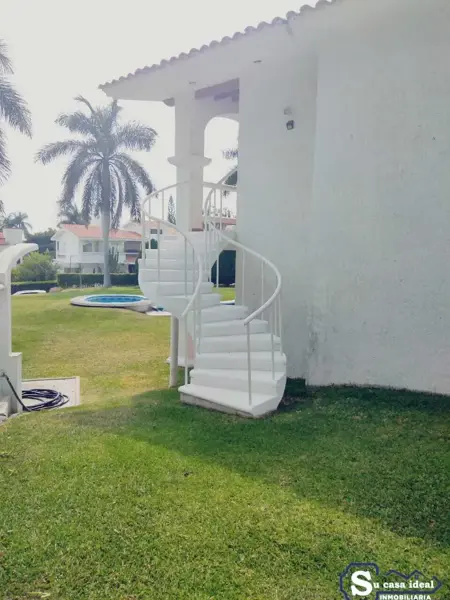 Casa en venta en Lomas de Cocoyoc, Atlatlahucan — foto 3 de 20