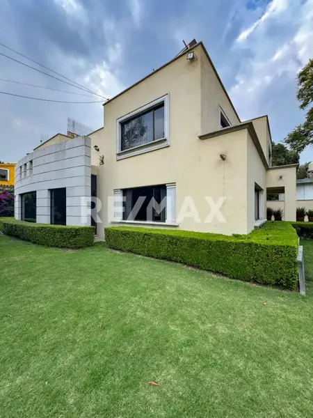 Casa en renta en Lomas de Chapultepec I Sección, Miguel Hidalgo — foto 3 de 37
