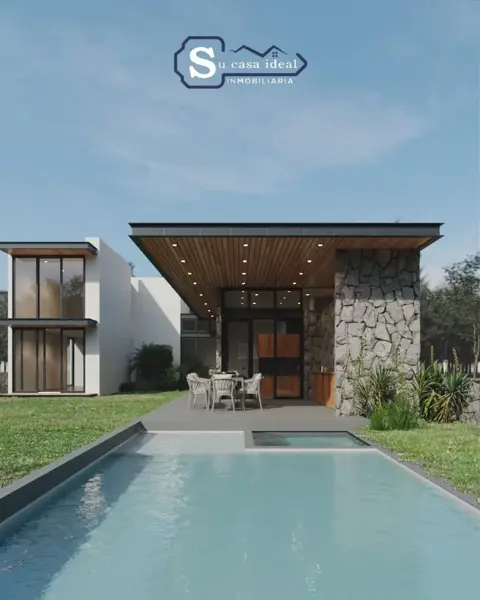 Casa en venta en Lomas de Cocoyoc, Atlatlahucan — foto 3 de 6