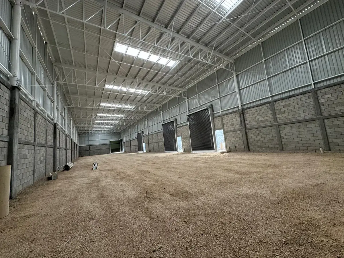 Bodega en Renta en San Agustín, Torreón, Coahuila de Zaragoza
