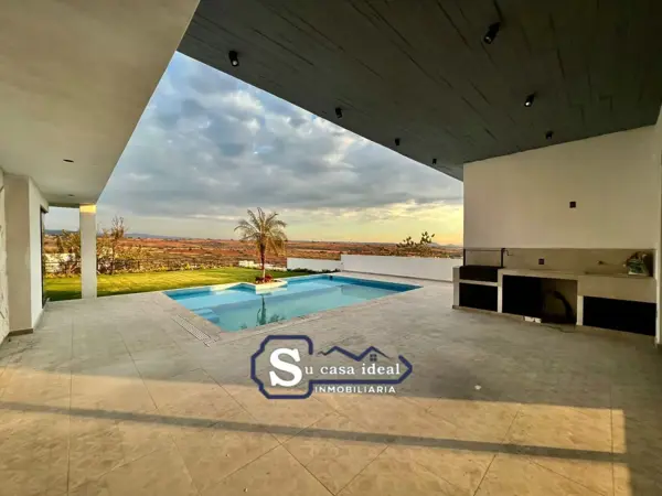 Casa en venta en Lomas de Cocoyoc, Atlatlahucan — foto 3 de 8