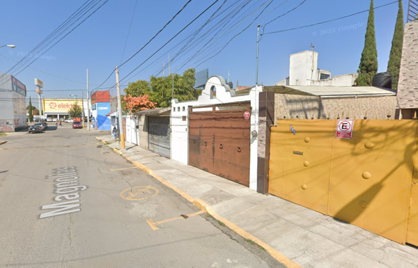 Casa en San Ramón 1a Sección, Puebla, Puebla