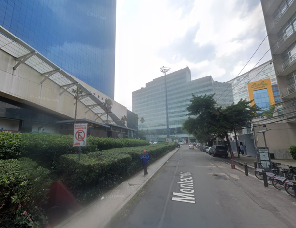 Departamento en venta en Napoles, Benito Juárez — foto 2 de 5