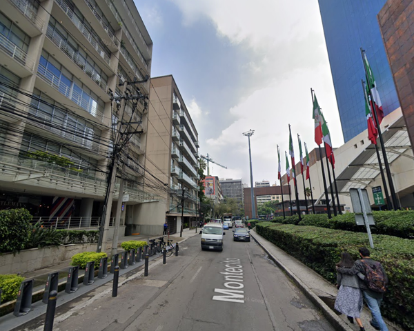 Departamento en venta en Napoles, Benito Juárez — foto 3 de 5