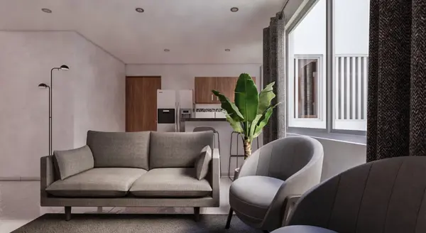 Departamento en venta en Del Valle Sur, Benito Juárez — foto 3 de 6