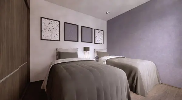 Departamento en Del Valle Sur, Benito Juárez, Ciudad de México