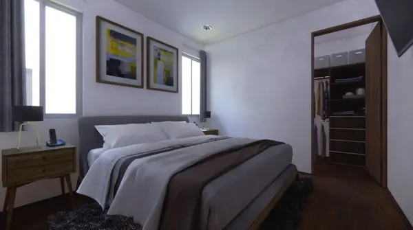 Departamento en venta en Del Valle Sur, Benito Juárez — foto 2 de 6