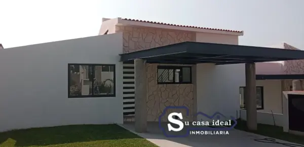 Casa en venta en Lomas de Cocoyoc, Atlatlahucan — foto 3 de 10