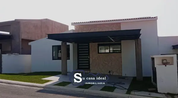 Casa en venta en Lomas de Cocoyoc, Atlatlahucan — foto 2 de 10