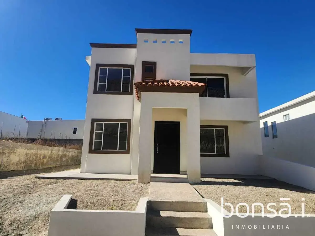 Casa en venta en El Sauzal, Ensenada — foto 1 de 24