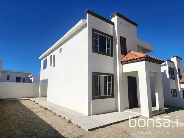 Casa en venta en El Sauzal, Ensenada — foto 3 de 24