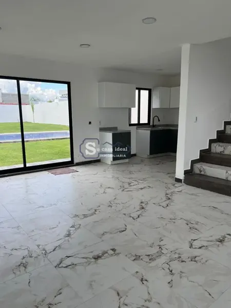 Casa en venta en Centro, Cuautla — foto 2 de 11