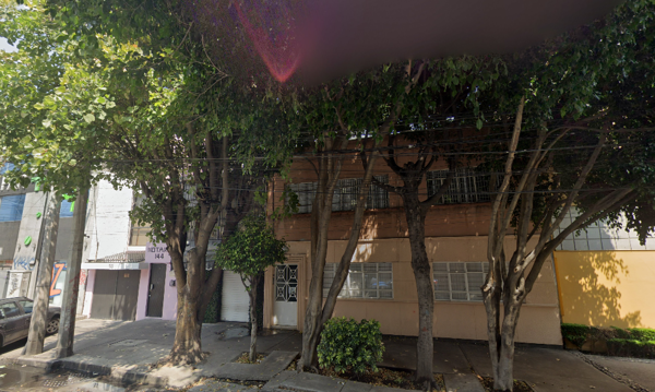 Casa en venta en Del Valle Centro, Benito Juárez — foto 3 de 14