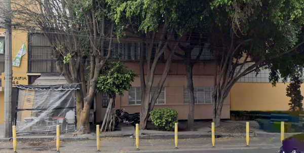 Casa en venta en Del Valle Centro, Benito Juárez — foto 2 de 14