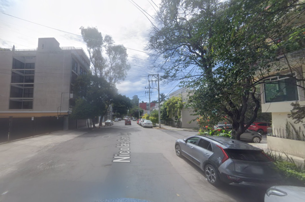 Departamento en venta en Del Valle Centro, Benito Juárez — foto 3 de 5