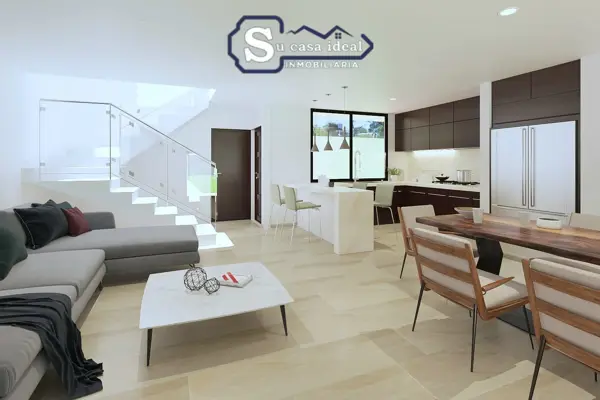 Casa en venta en Centro, Cuautla — foto 3 de 4