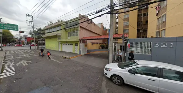 Departamento en venta en San Simon Tolnahuac, Cuauhtémoc — foto 3 de 8