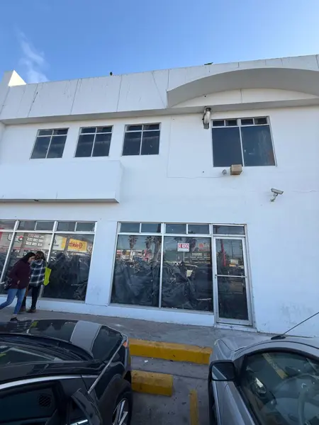 Local en renta en Abelardo L. Rodríguez, Ensenada — foto 2 de 11