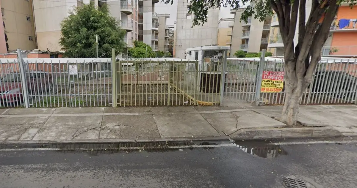 Departamento en venta en Moctezuma 1a Sección, Venustiano Carranza — foto 1 de 7